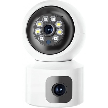 Foxter XT3210 recenze