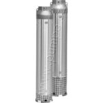 Franklin Electric E-tech 6 VS 30/05 hydraulická část bez motoru 7 5kW 11300140 recenze