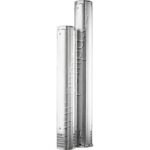 Franklin Electric E-tech 8 VS 78/20 hydraulická část bez motoruru 75kW pro motorur 8″ 11780340 recenze