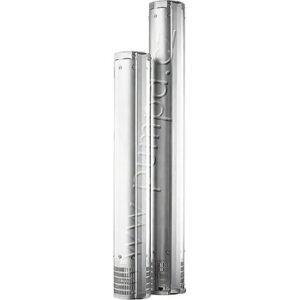 Fotografie Franklin Electric E-tech 8 VS 97/23 hydraulická část bez motoruru 110kW pro motorur 8″ 11970360 recenzía