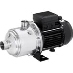 Franklin electric EHsp 3/5 0.75kW 230V ETH11033440 recenze