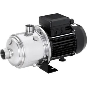 Fotografie Franklin electric EHsp 3/5 0.75kW ETH11033640H  recenzía