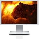 Fujitsu B24W-5 recenze