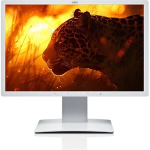 Fotografie Fujitsu B24W-5  recenzía