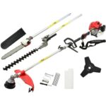 GEKO 2,2KW John Gardener G81057 recenze