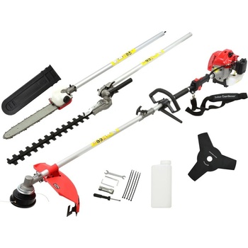 GEKO 2,2KW John Gardener G81057 recenze