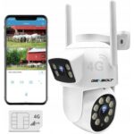 GENBOLT GB201H-4G recenze