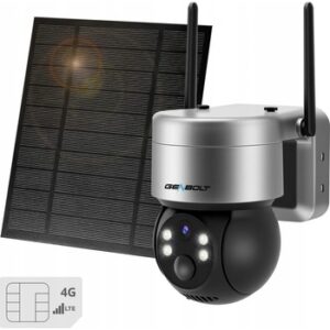 Fotografie GENBOLT GB216E-K-4G recenzía