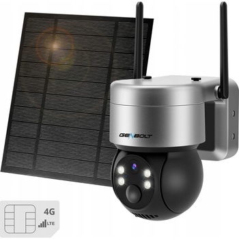 Obrázok GENBOLT GB216E-K-4G hodnotenie