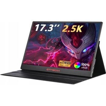 GTMEDIA TTMATE173 recenze