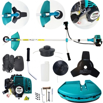 GardeTech GTLE-2617 recenze