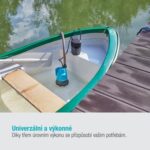 Gardena 14600-55 2000/2 recenze