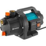 Gardena 3700/4 Basic 09015-47 recenze