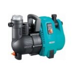 Gardena 5000/5 Comfort 01734-20 recenze