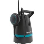 Gardena 8600 basic 09001-47 recenze