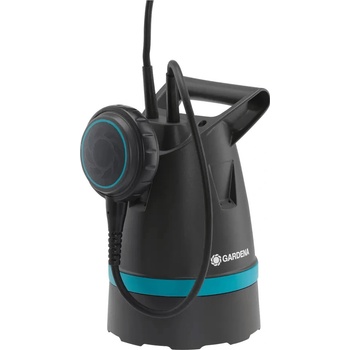 Gardena 8600 basic 09001-47 recenze