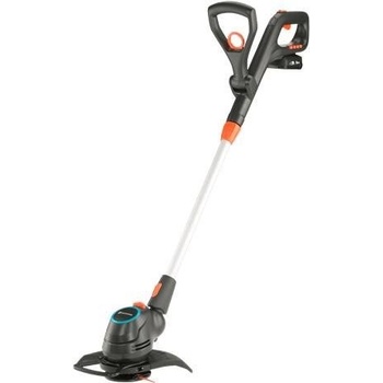 Gardena ComfortCut 23/18V 1×2,5Ah 14701-20 recenze