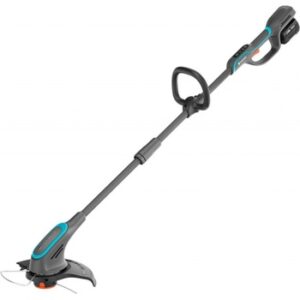 Fotografie Gardena PowerTrim 30/18V P4A 14703-55  recenzía