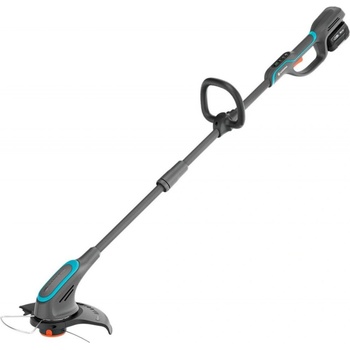 Gardena PowerTrim 30/18V P4A 14703-55 recenze