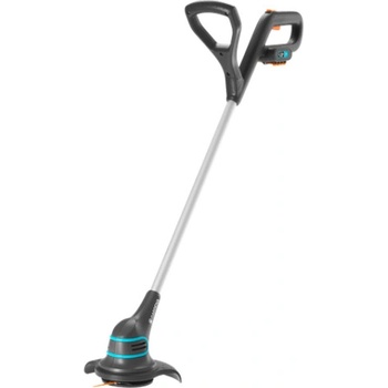 Gardena trimmer SmallCut Li-23R (č.v.: 9822-20) recenze