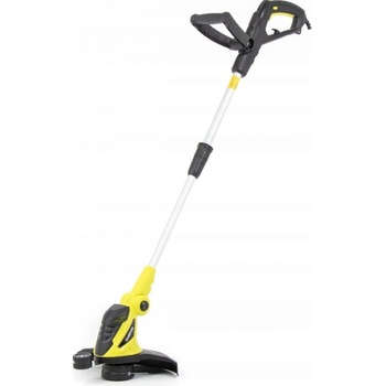 Gardyer C550 recenze