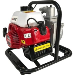 Fotografie Geko 1500W 00793  recenzía