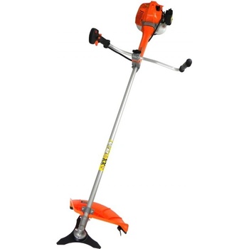 Geko 3,8KW John Gardener 02319 recenze