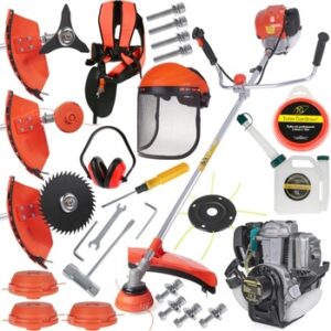 Fotografie Geko BC35-2  recenzía