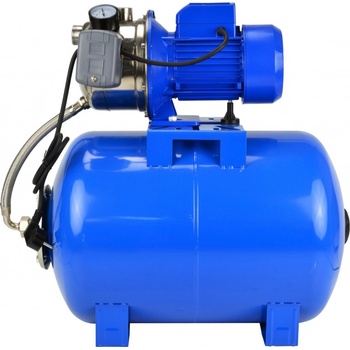 Geko JS100 50l 1100W G81514 recenze