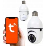 Gembird TSL-CAM-WRHD-01 recenze