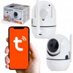 Gembird TSL-CAM-WRHD-02 recenze