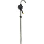 Genborx RP-90RS recenze