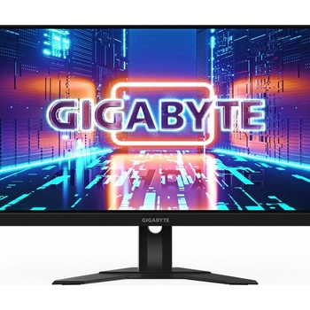 Gigabyte M27U recenze