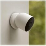 Google Nest Cam GA01317-DE recenze