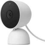 Google Nest Cam Indoor Wired GA01998 recenze