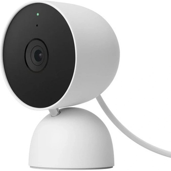 Google Nest Cam Indoor Wired GA01998 recenze