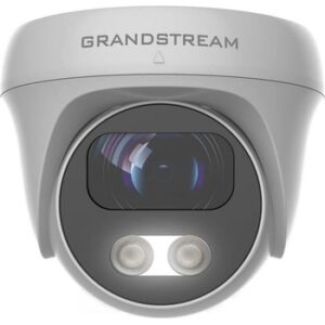 Fotografie Grandstream GSC3610  recenzía