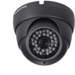 Grandstream GXV3610_HD recenze