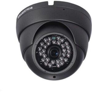 Fotografie Grandstream GXV3610_HD  recenzía