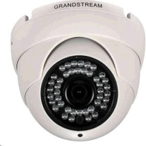 Fotografie Grandstream GXV3610_HD v2  recenzía