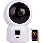 Greenlux GXSH002 recenze