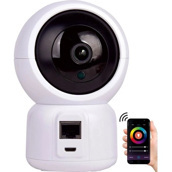 Greenlux GXSH002 recenze