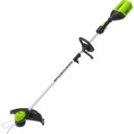 Greenworks GD60LT recenze