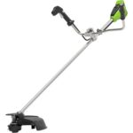 Greenworks GR2105707 recenze