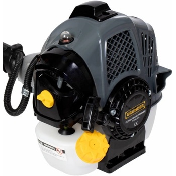 Grunder TT-BC260 recenze