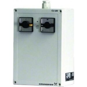 Fotografie Grundfos 96914019 recenzía