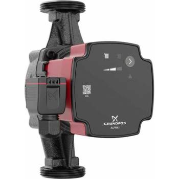 Grundfos ALPHA1 25-80 180 220-240V 9H AC0 93074177 recenze