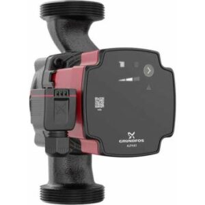Fotografie Grundfos ALPHA1 32-40 180 220-240V 9H AB0 93074165  recenzía
