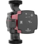 Grundfos ALPHA1 GO 25-80 180 220-240V 9H AC0 93074179 recenze