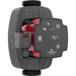 Grundfos ALPHA2 GO 25-40 180 220-240V 9H AD0 93074225 recenze